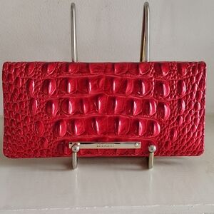 Brahmin Embrace Ombre Adele Wallet